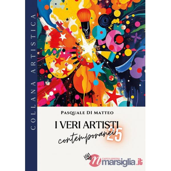 Veri artisti contemporanei (I). Vol. 5