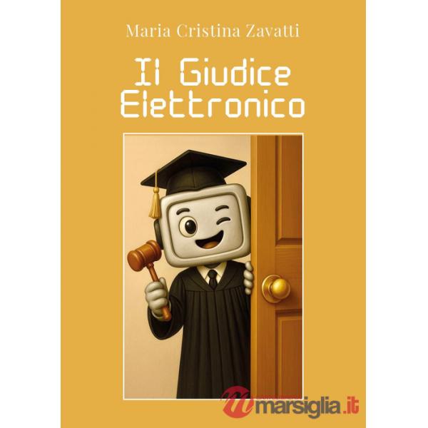 Giudice elettronico (Il)