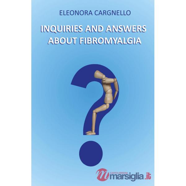 Inquiries and answers about fibromyalgia