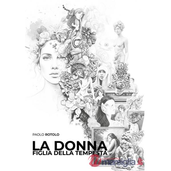 Donna. Figlia della tempesta (La)