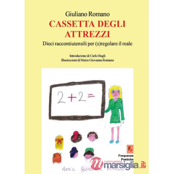 Cassetta degli attrezzi