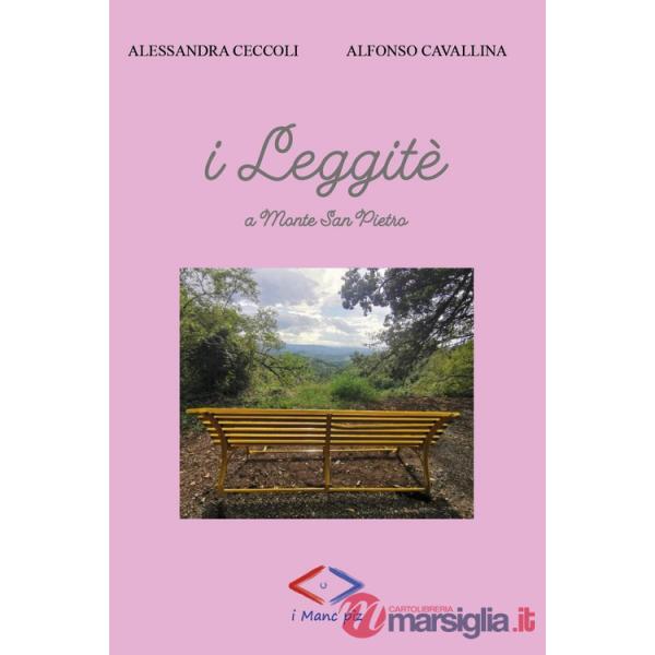 Leggitè a Monte San Pietro (I)