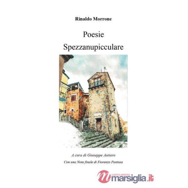 Poesie spezzanupicculare