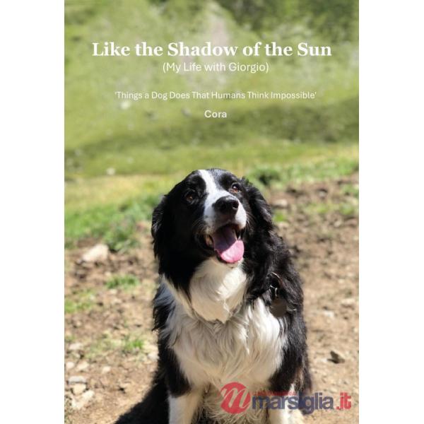Like the shadow of the sun (My life with Giorgio)