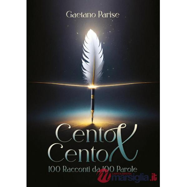Cento per cento. Cento racconti da cento parole