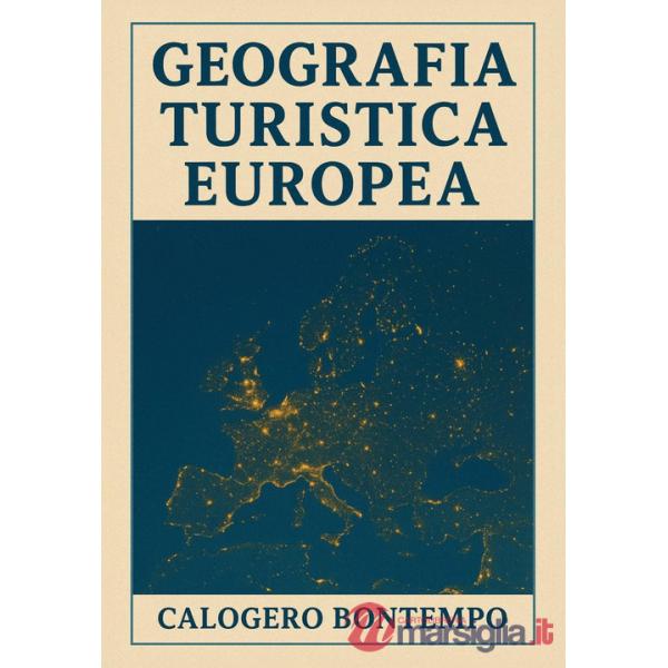 Geografia turistica europea