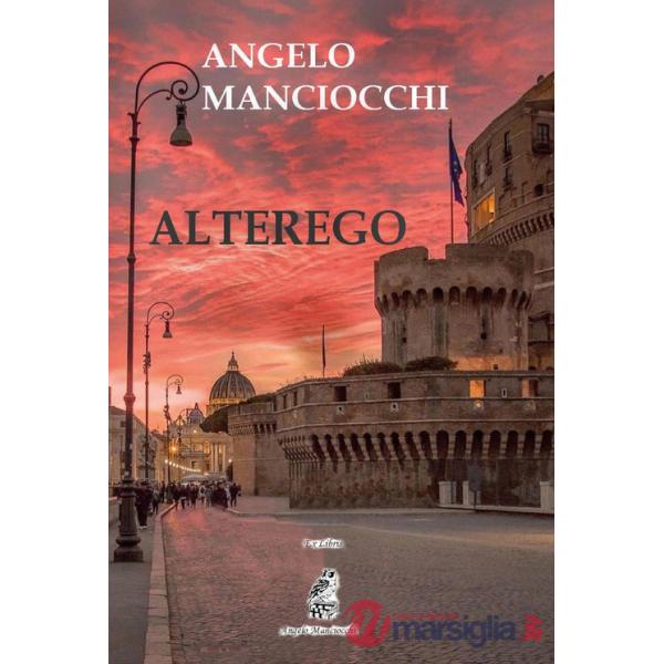 Alterego