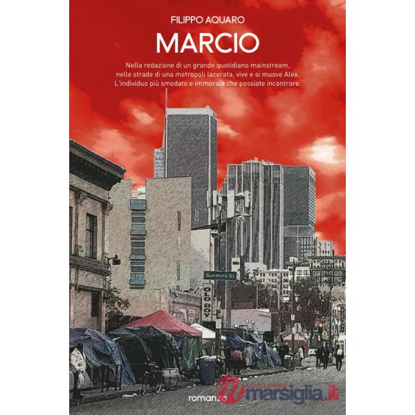 Marcio