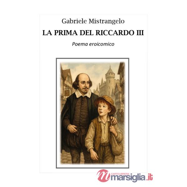 Prima del Riccardo III (La)