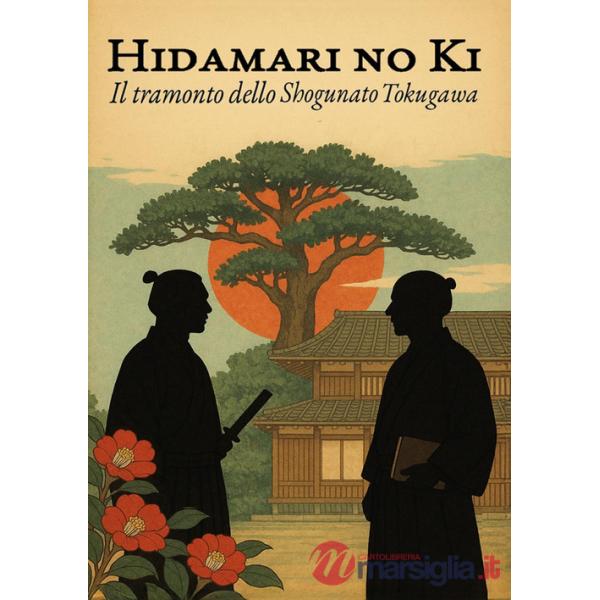 Hidamari no Ki. Il tramonto dello Shogunato Tokugawa