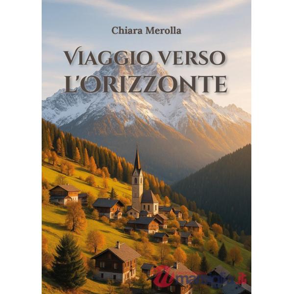 Viaggio verso l'orizzonte