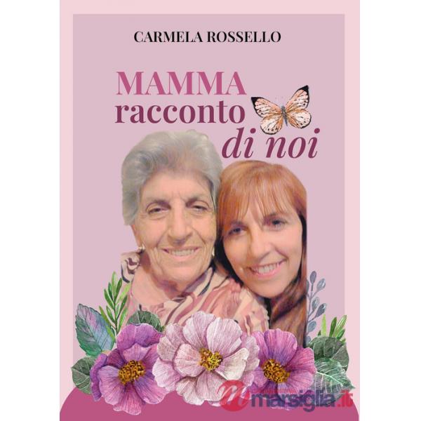 Mamma racconto di noi