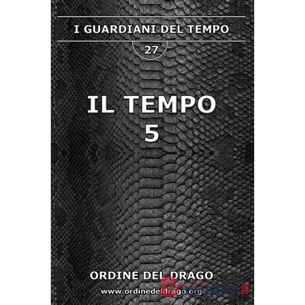 Tempo (Il). Vol. 5