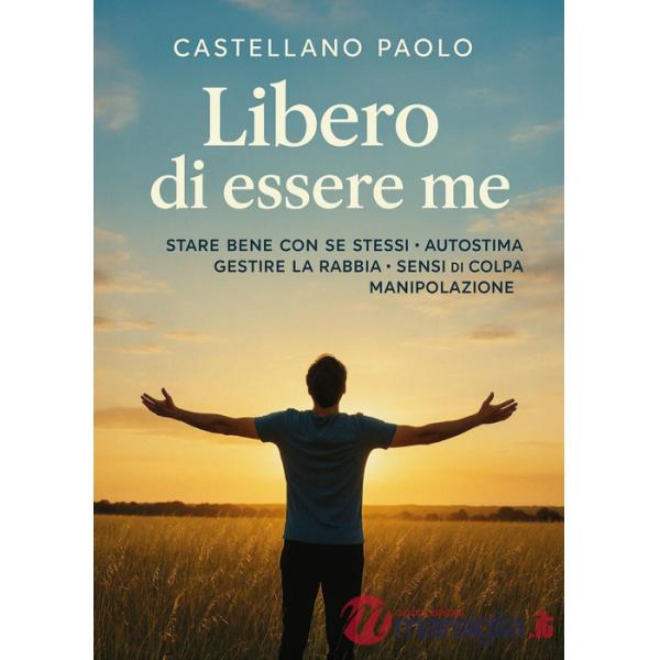 Libero di essere me