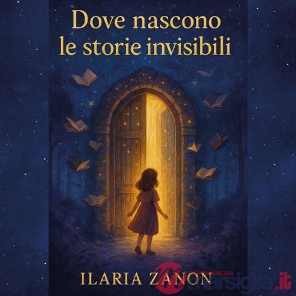 Dove nascono le storie invisibili