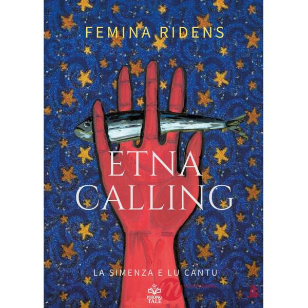 Etna calling
