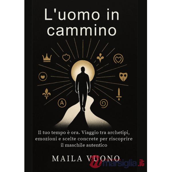 Uomo in cammino (L')