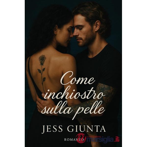 Come inchiostro sulla pelle