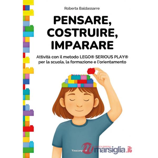 Pensare, costruire, imparare