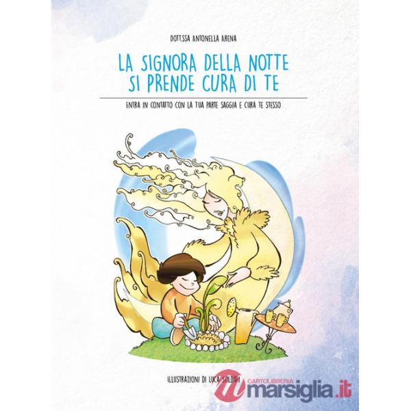 Signora della notte si prende cura di te (La)