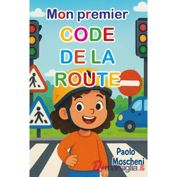Mon premier code de la route