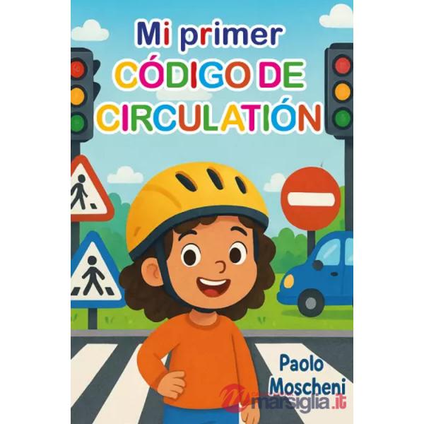 Mi primer código de circulación