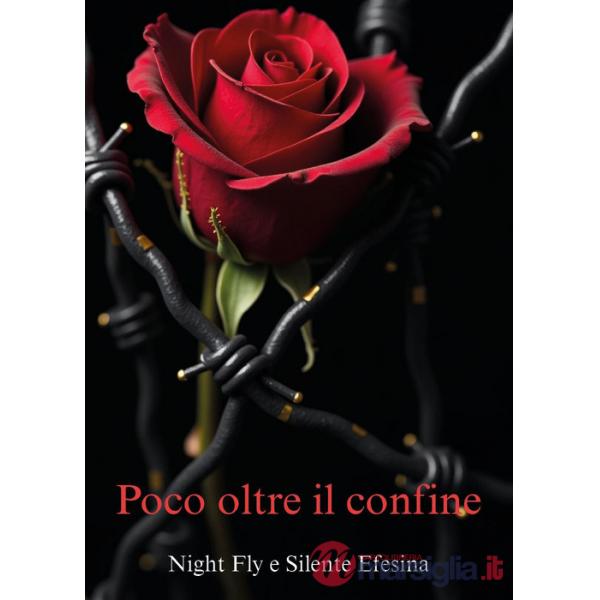 Poco oltre il confine