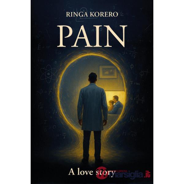 Pain. A love story