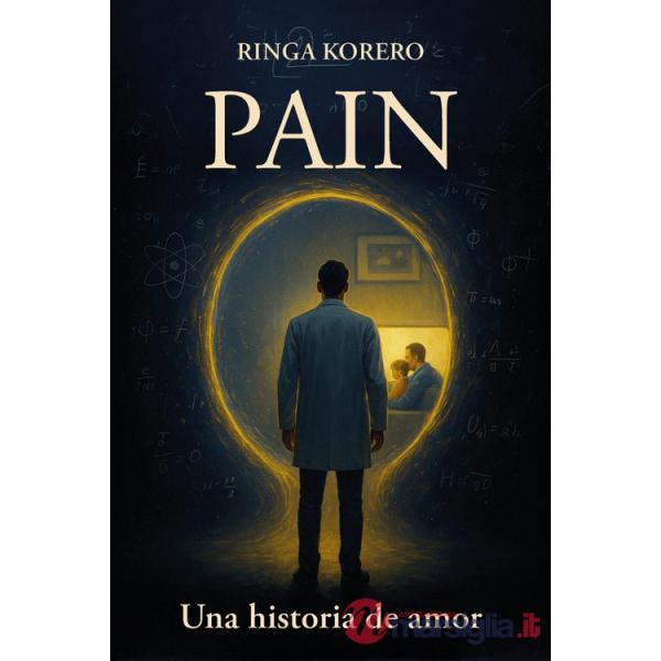 Pain. Una historia de amor
