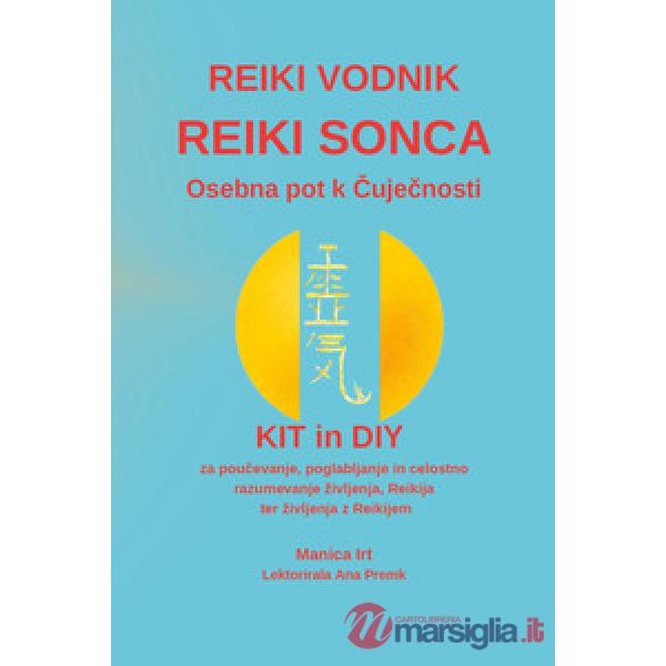 Reiki Sonca