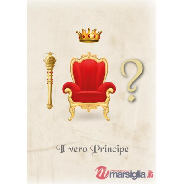Vero principe (Il)