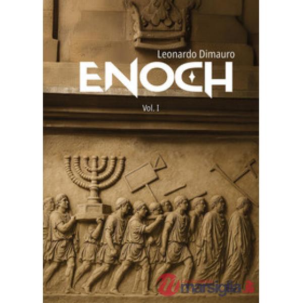 Enoch. Vol. 1