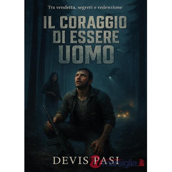 Coraggio di essere uomo (Il)