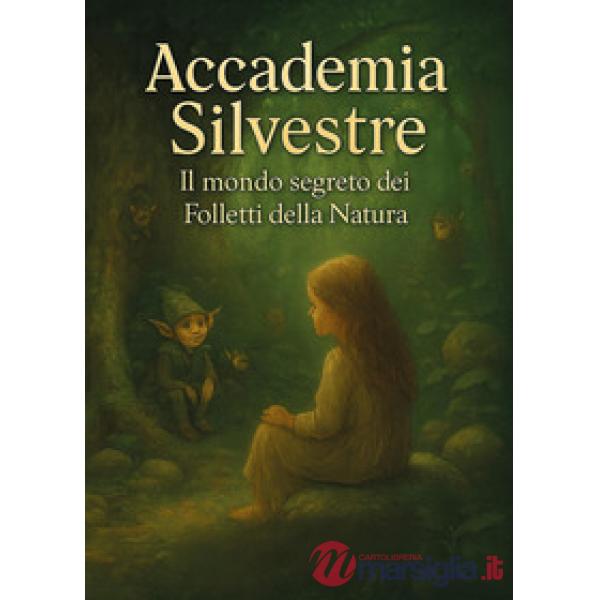 Accademia Silvestre. Il mondo segreto dei folletti della natura
