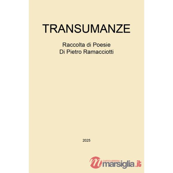 Transumanze