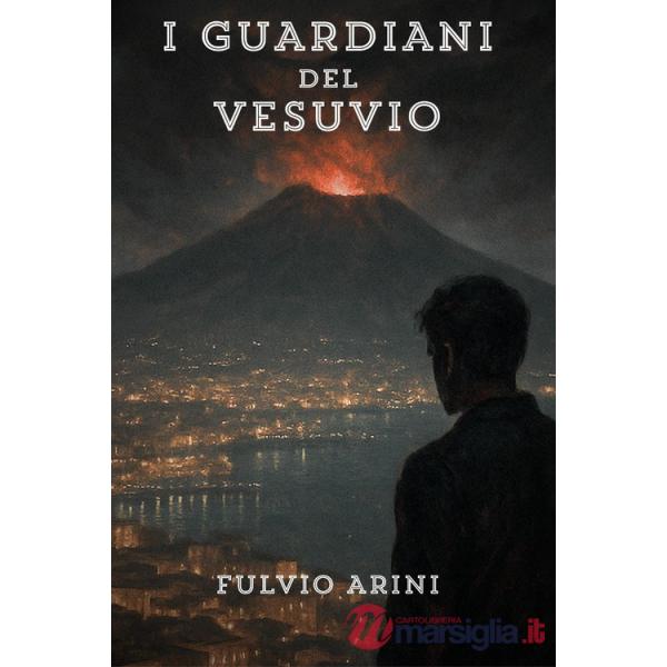 Guardiani del Vesuvio (I)