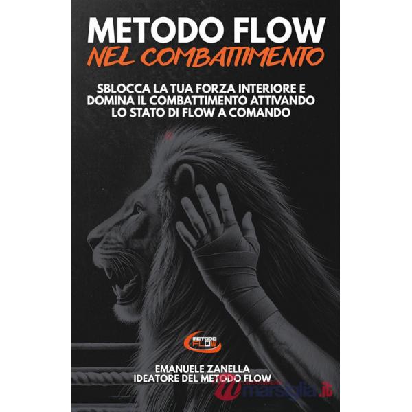 Metodo Flow nel combattimento (Il)