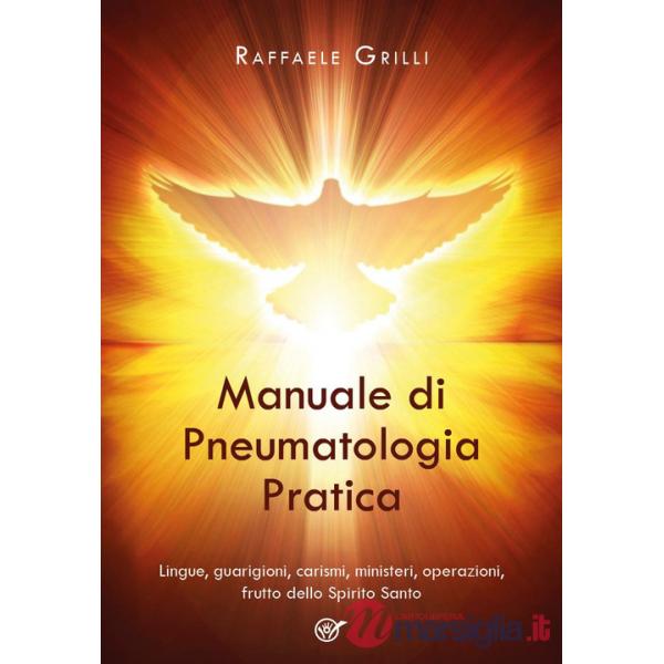 Manuale di pneumatologia pratica. Lingue, guarigioni, carismi, ministeri, operazioni, frutto dello Spirito Santo