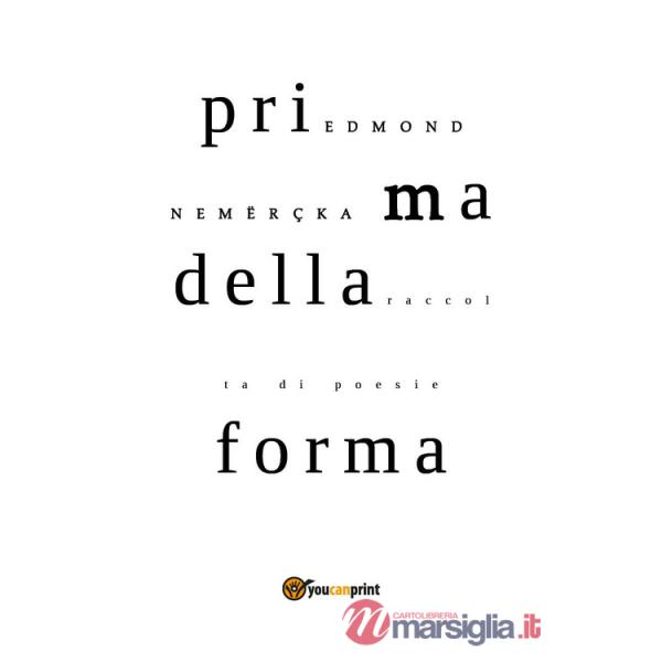 Prima della forma