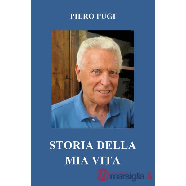 Storia della mia vita