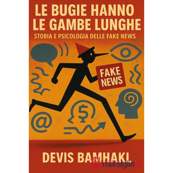 Bugie hanno le gambe lunghe (Le)