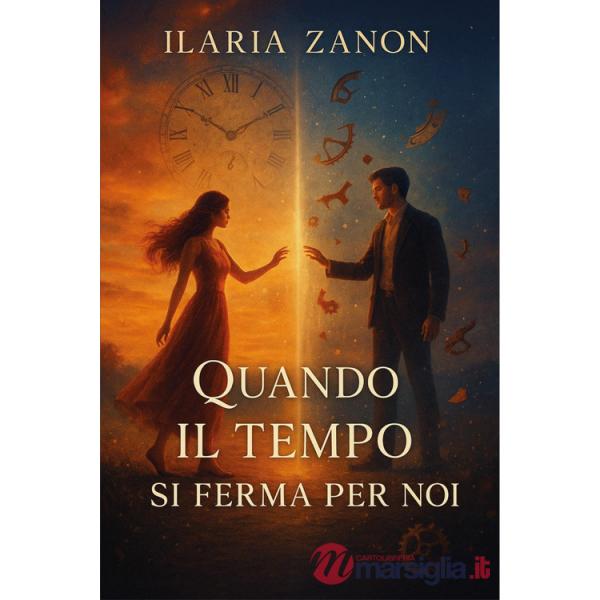 Quando il tempo si ferma per noi