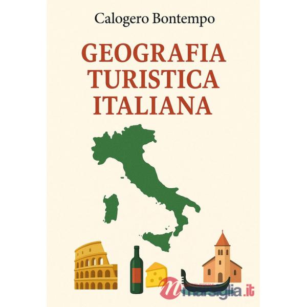 Geografia turistica italiana