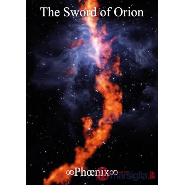 Sword of Orion (The)