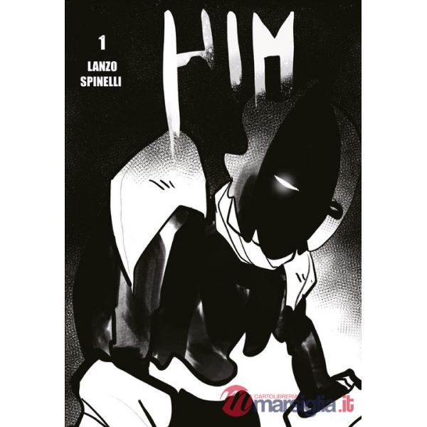 Him. Vol. 1
