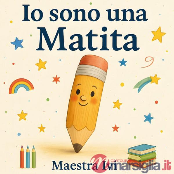 Io sono una matita