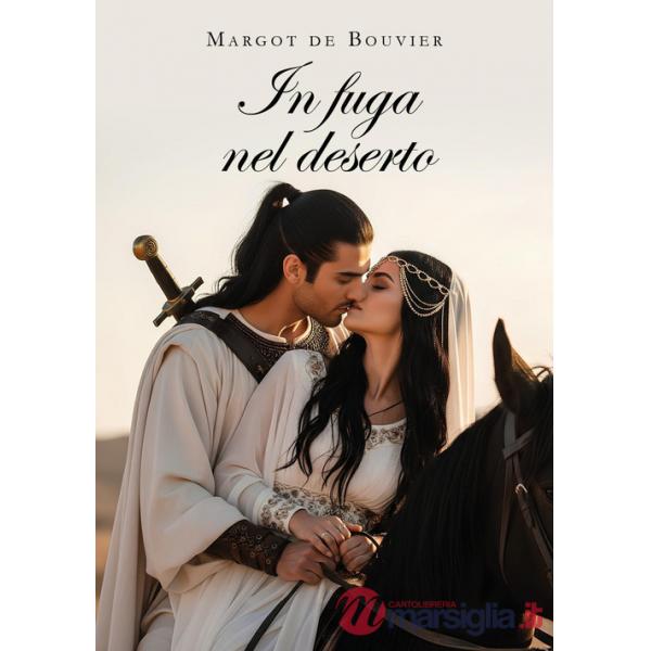 In fuga nel deserto