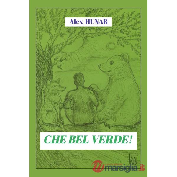 Che bel verde!