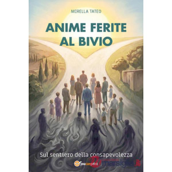 Anime ferite al bivio