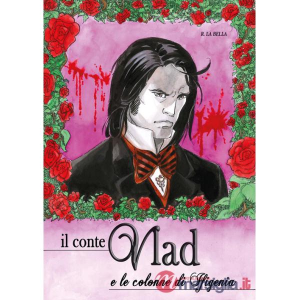Conte Vlad e le colonne di Ifigenia (Il)